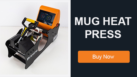 Mug Heat Press